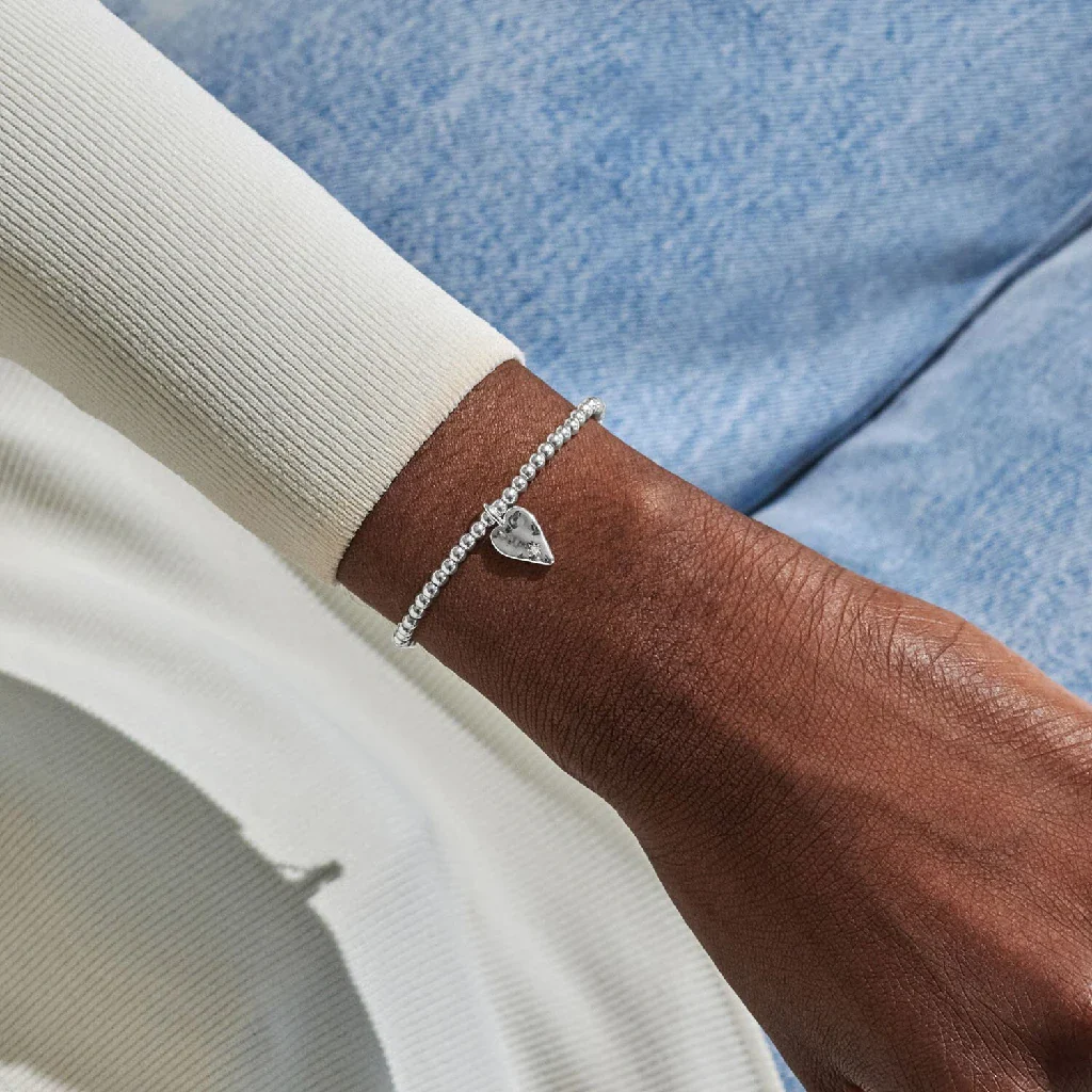A Little & Co : A Little 'Blessed' Bracelet - Image 5