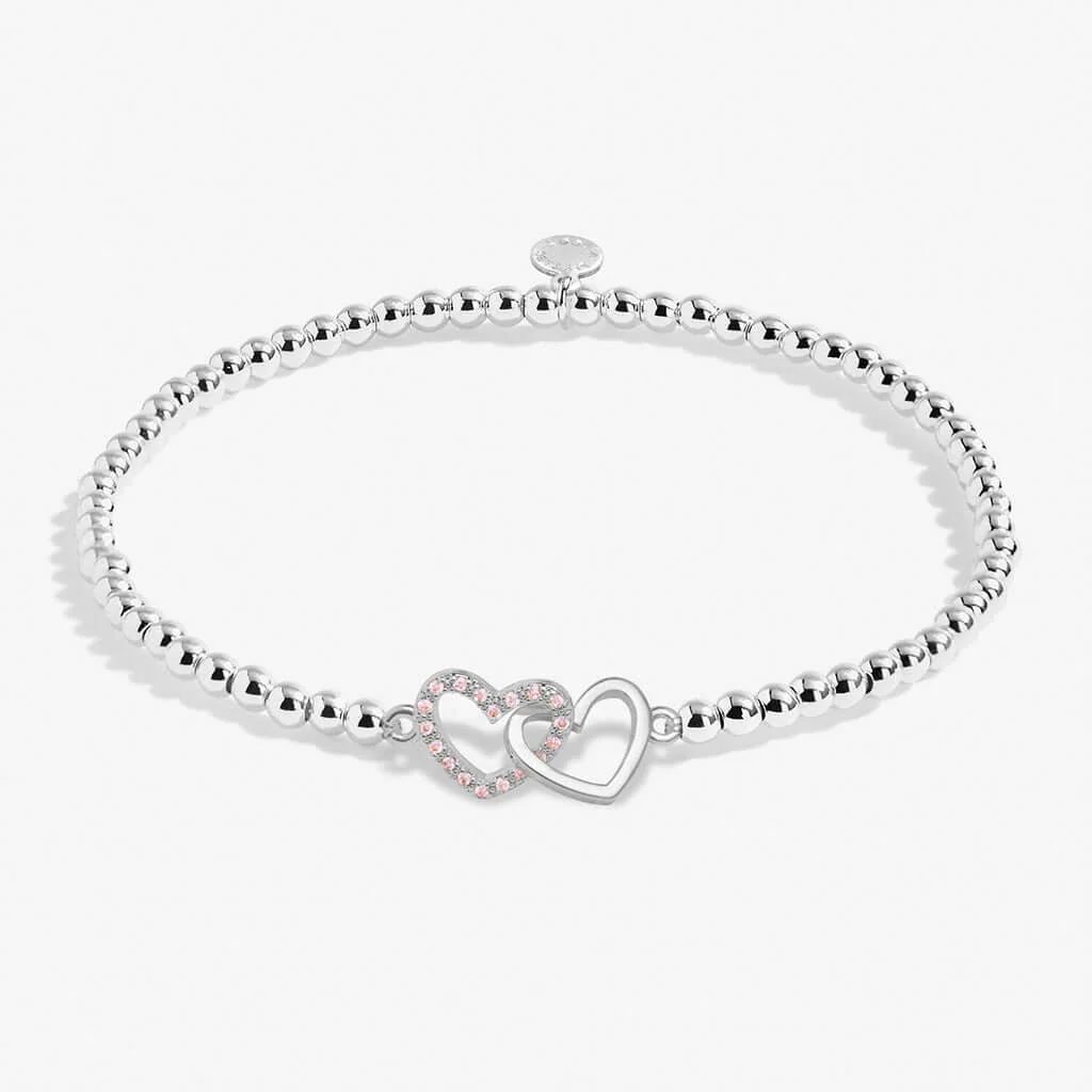 A Littles & Co : A Little 'Beautiful Bestie' Bracelet - Image 2