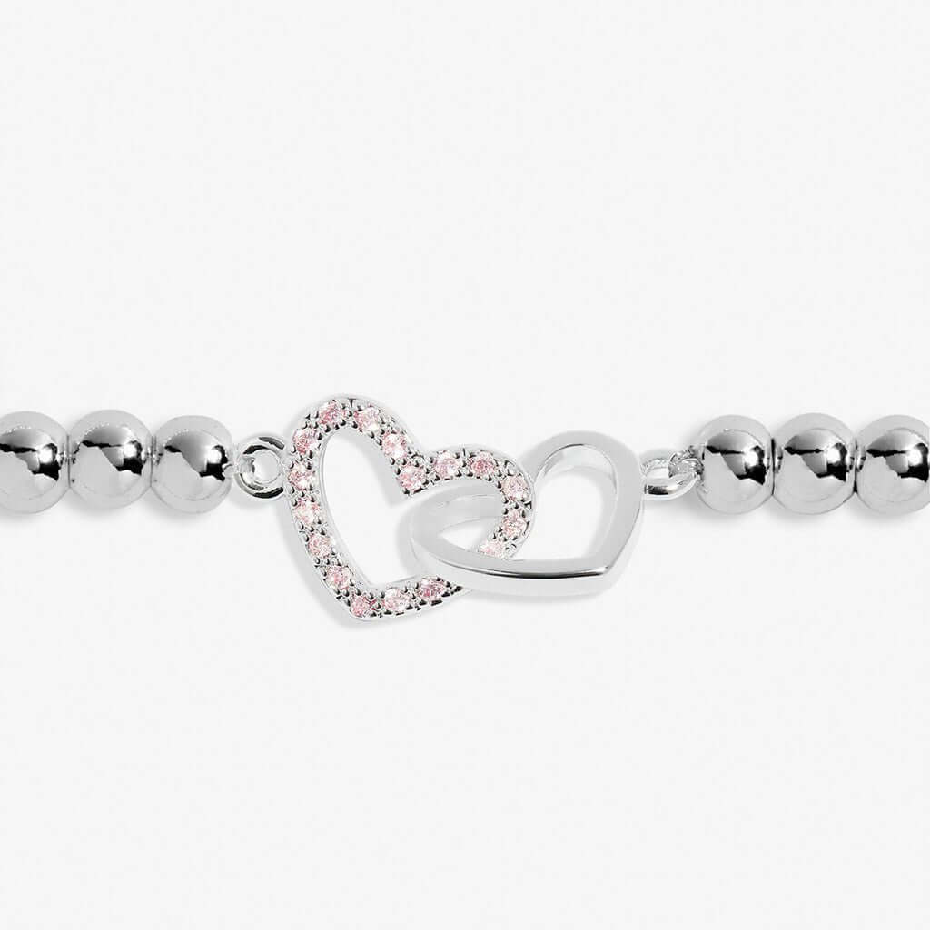 A Littles & Co : A Little 'Beautiful Bestie' Bracelet - Image 3