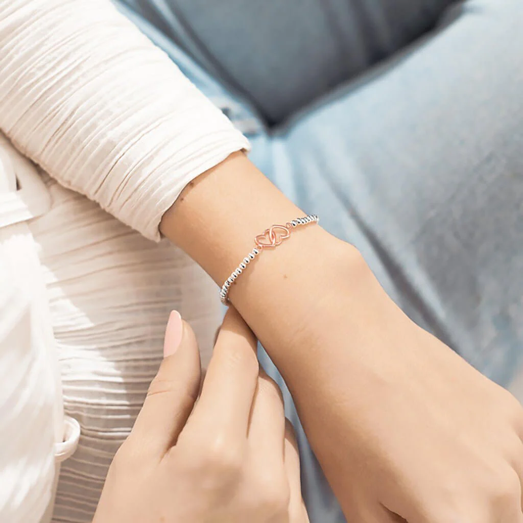 A Littles & Co : A Little 'Beautiful Friend' Bracelet - Image 2