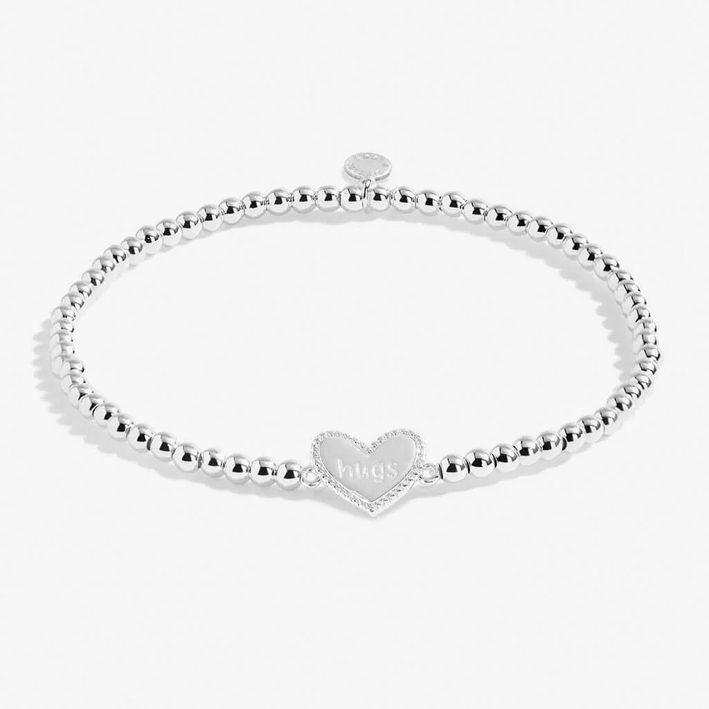 A Littles & Co : A Little 'Big Hugs' Bracelet - Image 2