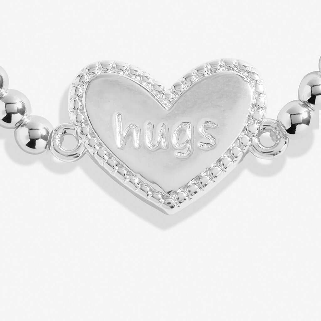 A Littles & Co : A Little 'Big Hugs' Bracelet - Image 3