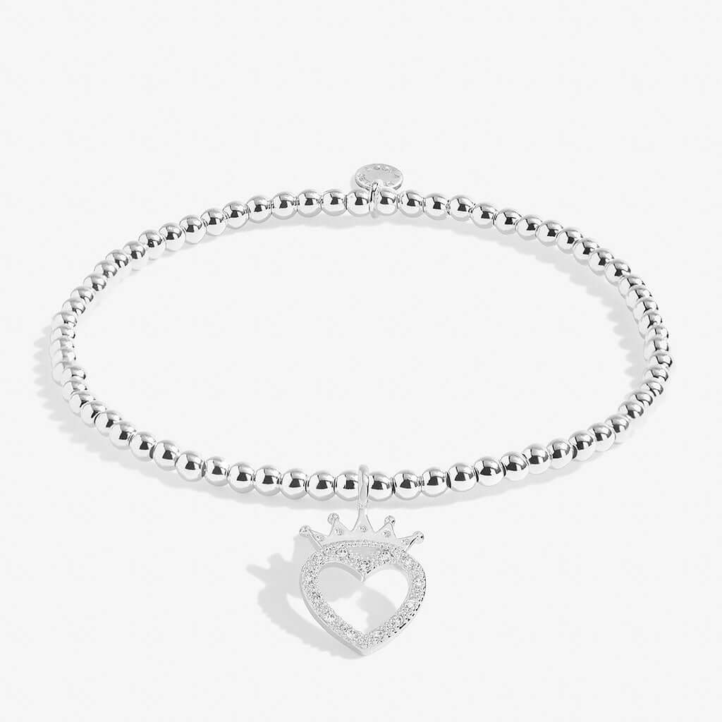 A Littles & Co : A Little "Birthday Queen" Bracelet - Image 2