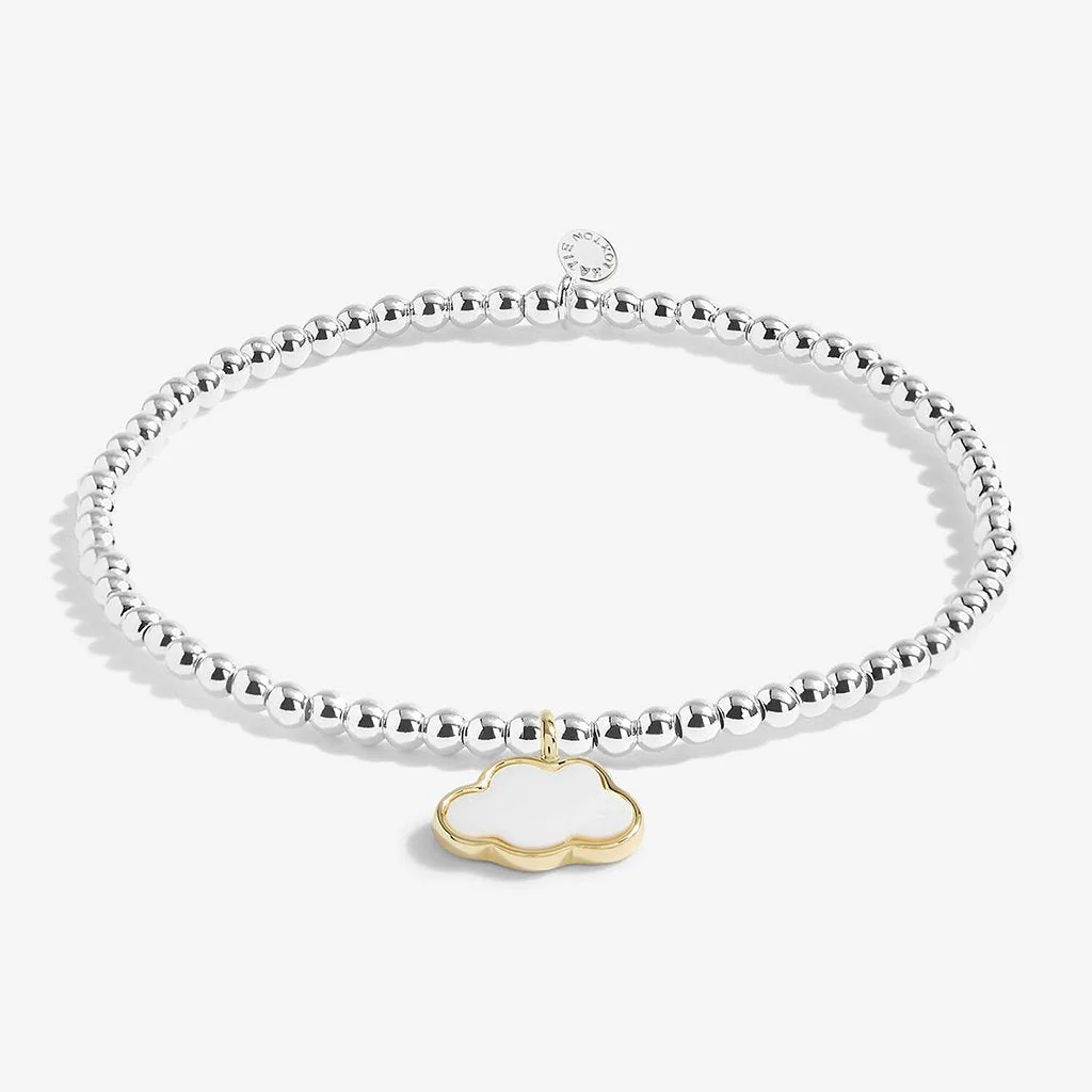 A Littles & Co : A Little 'Follow Your Dreams' Bracelet - Image 2