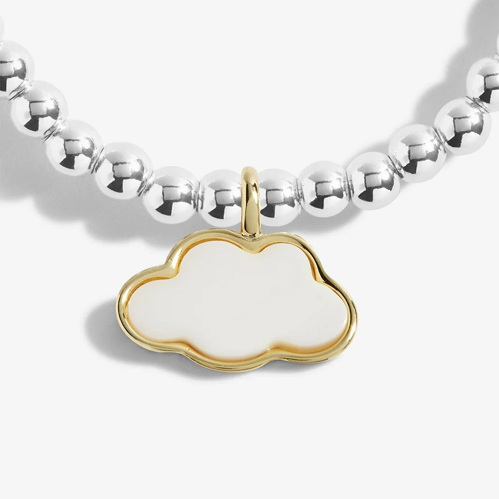 A Littles & Co : A Little 'Follow Your Dreams' Bracelet - Image 3