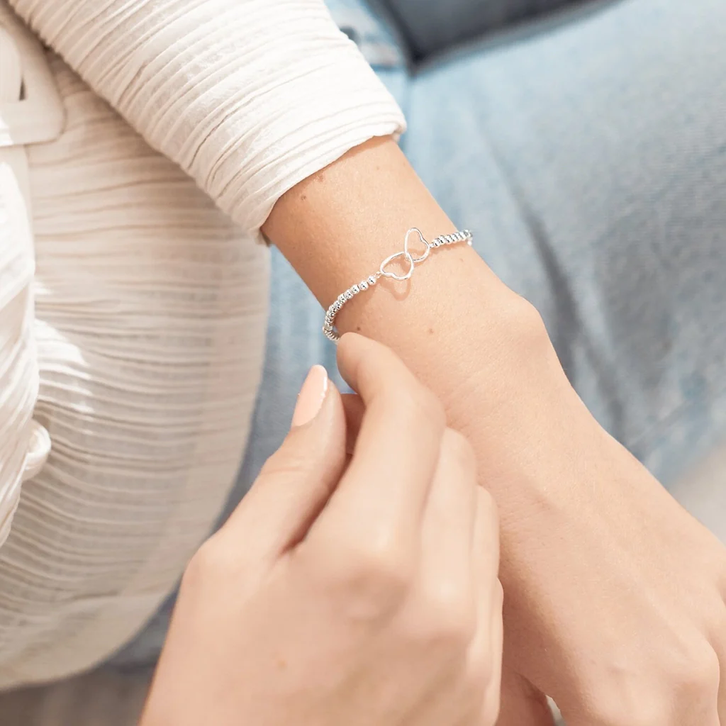 A Littles & Co : A Little 'Friendship' Bracelet - Image 2