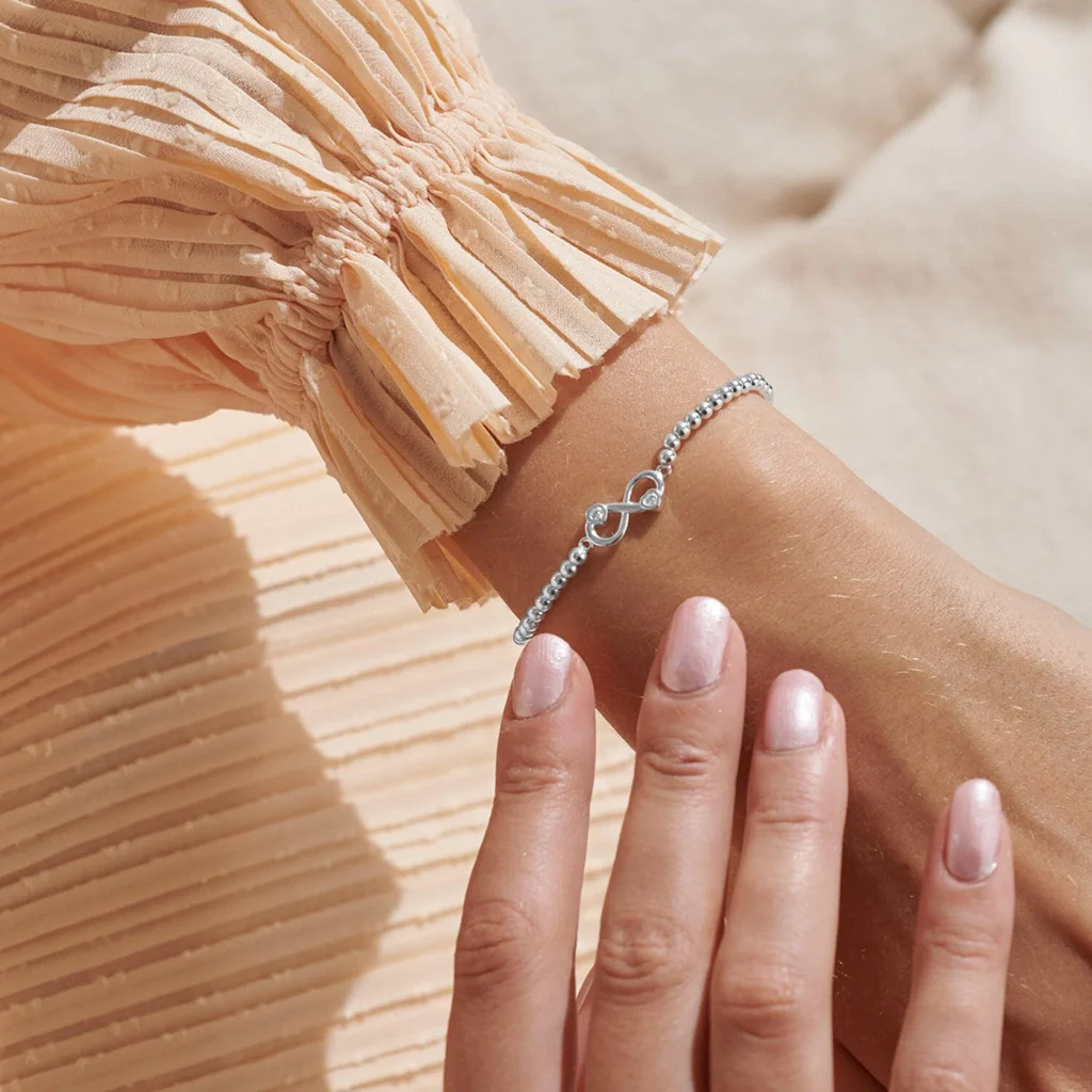 A Littles & Co : A Little 'Happiest With You' Bracelet - Image 2