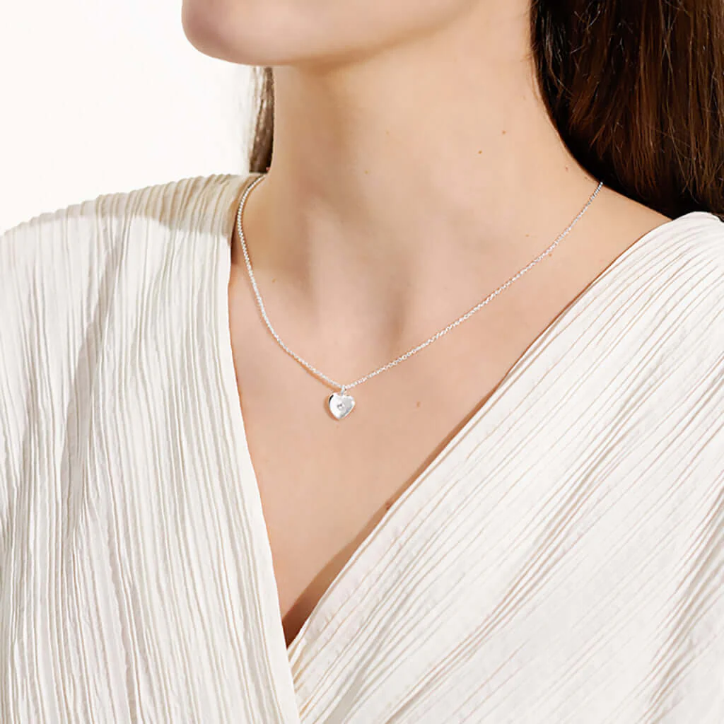 A Littles & Co : A Little 'Happy Birthday' Necklace - Image 2