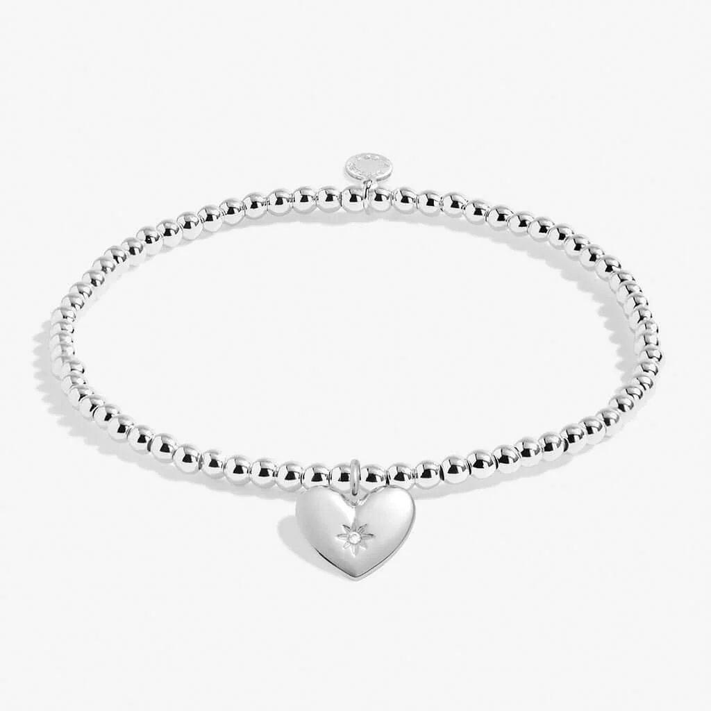 A Littles & Co : A Little 'Here For You' Bracelet - Image 2