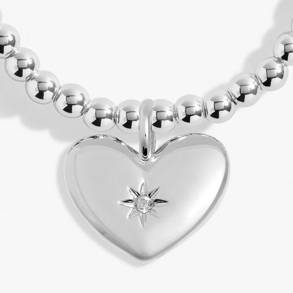 A Littles & Co : A Little 'Here For You' Bracelet - Image 3