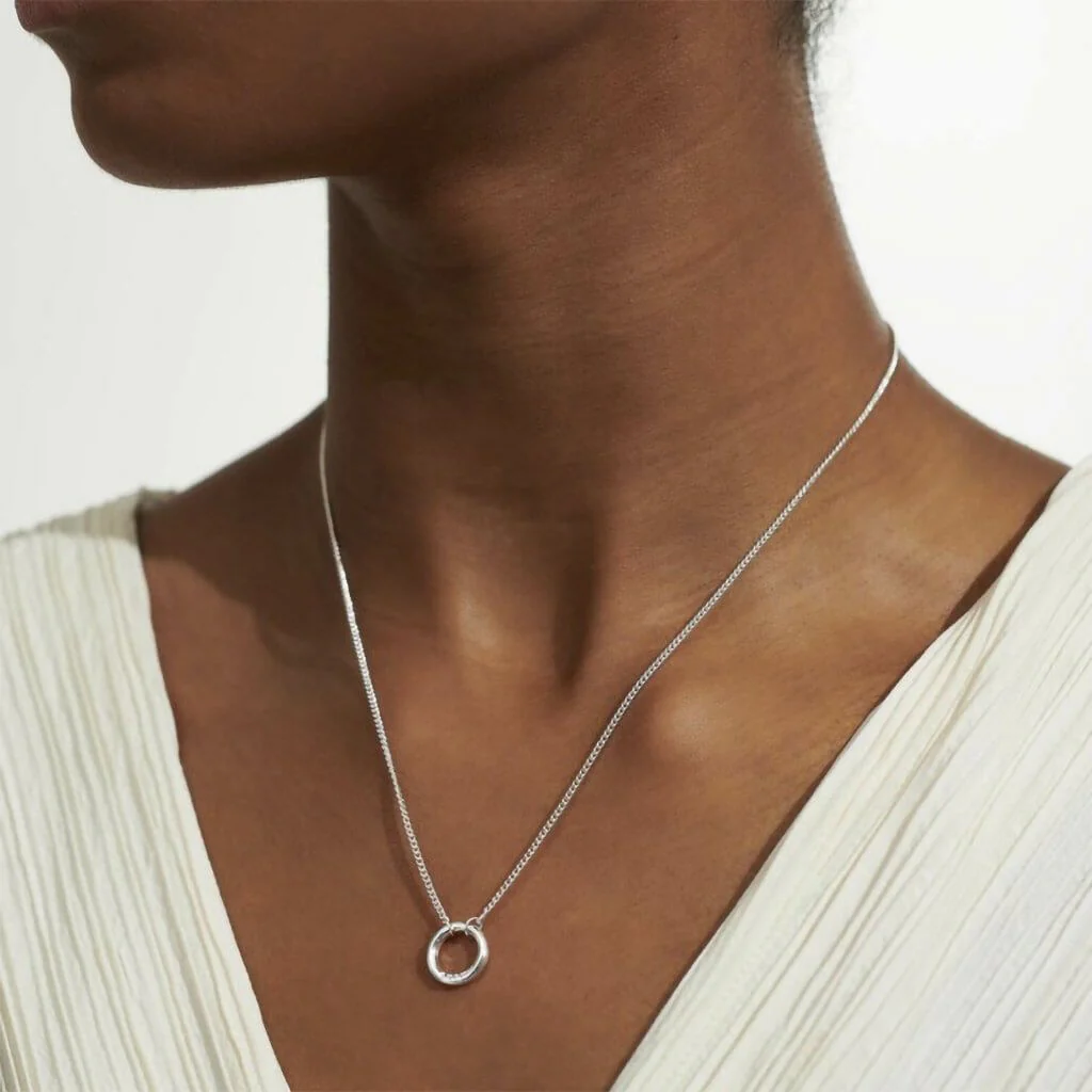 A Littles & Co : A Little 'Karma' Necklace - Image 4