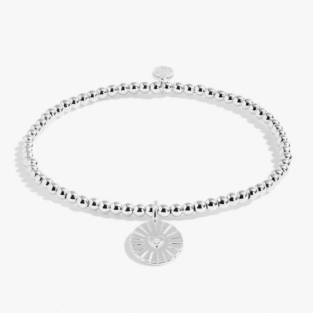 A Littles & Co : A Little 'She Who Dares Wins' Bracelet - Image 2
