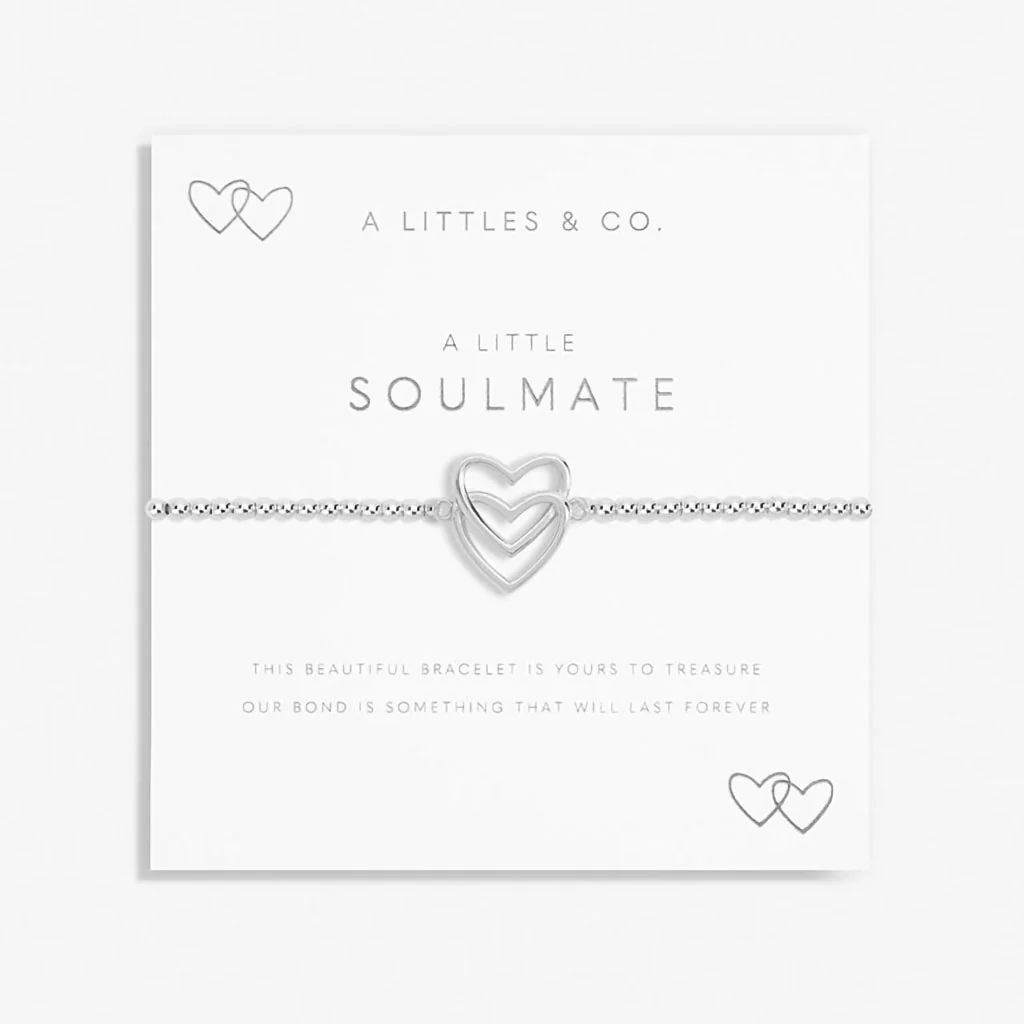A Littles & Co : A Little "Soulmate" Bracelet