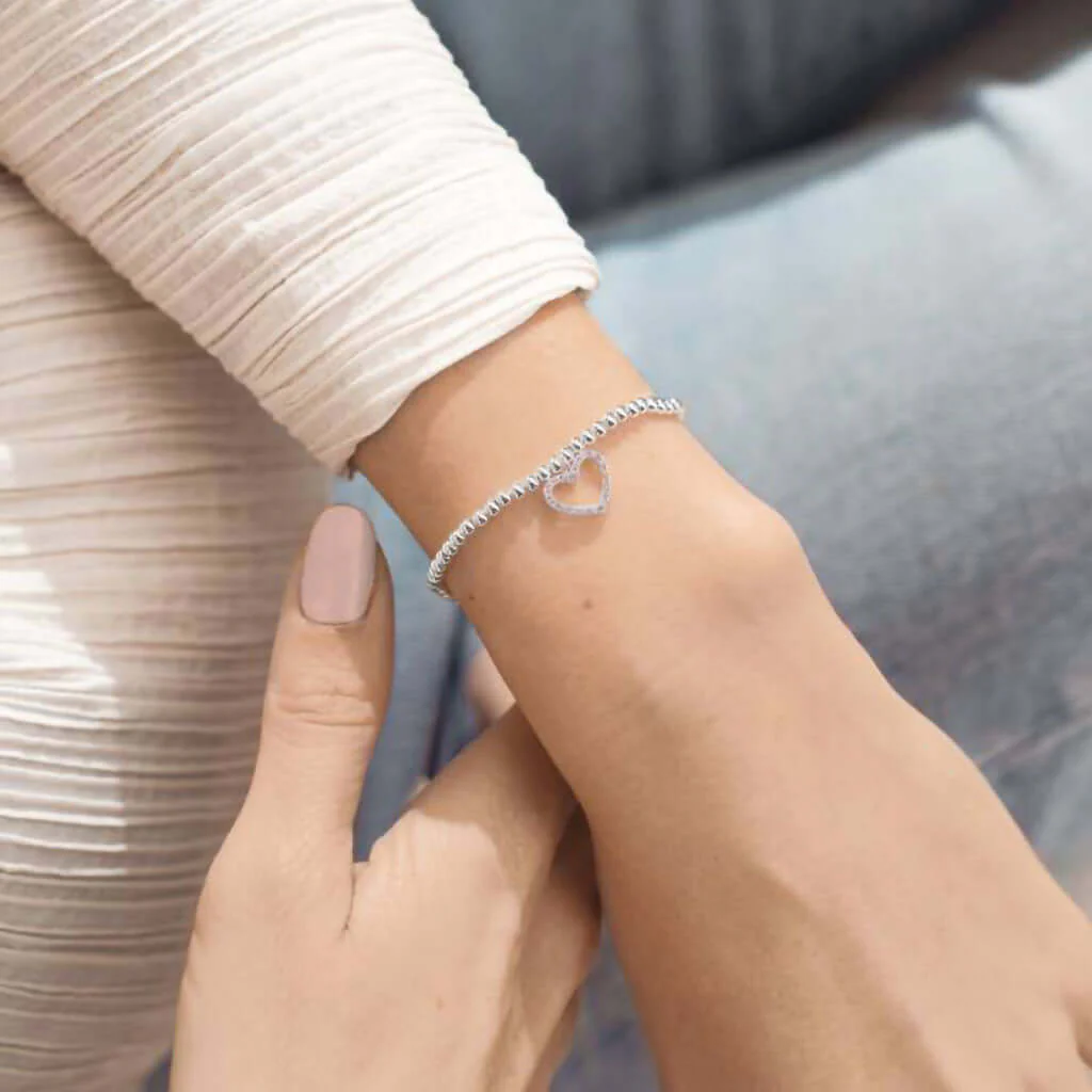 A Littles & Co : A Little 'Thank You' Bracelet - Image 2