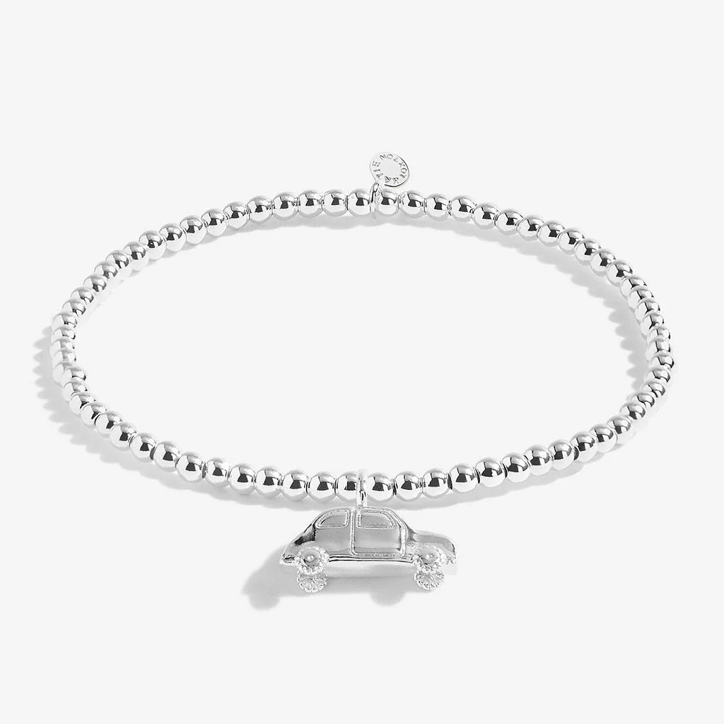 A Littles & Co : A Little 'You've Passed' Bracelet - Image 2