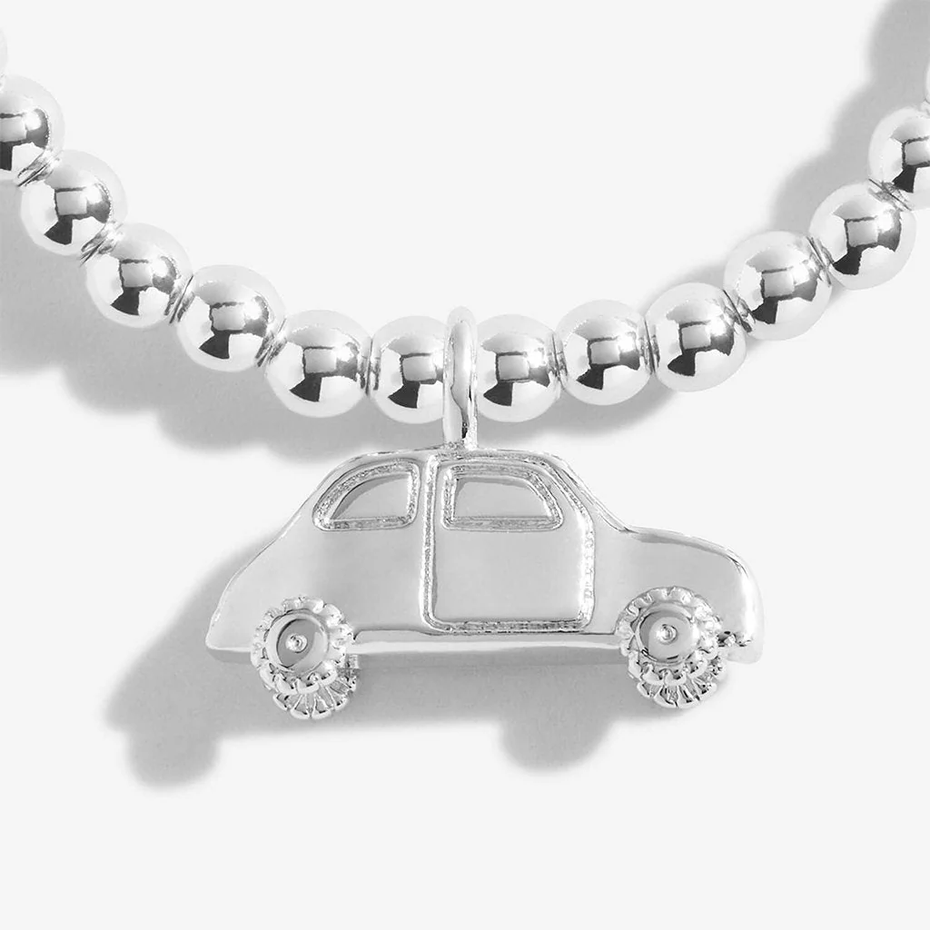 A Littles & Co : A Little 'You've Passed' Bracelet - Image 3