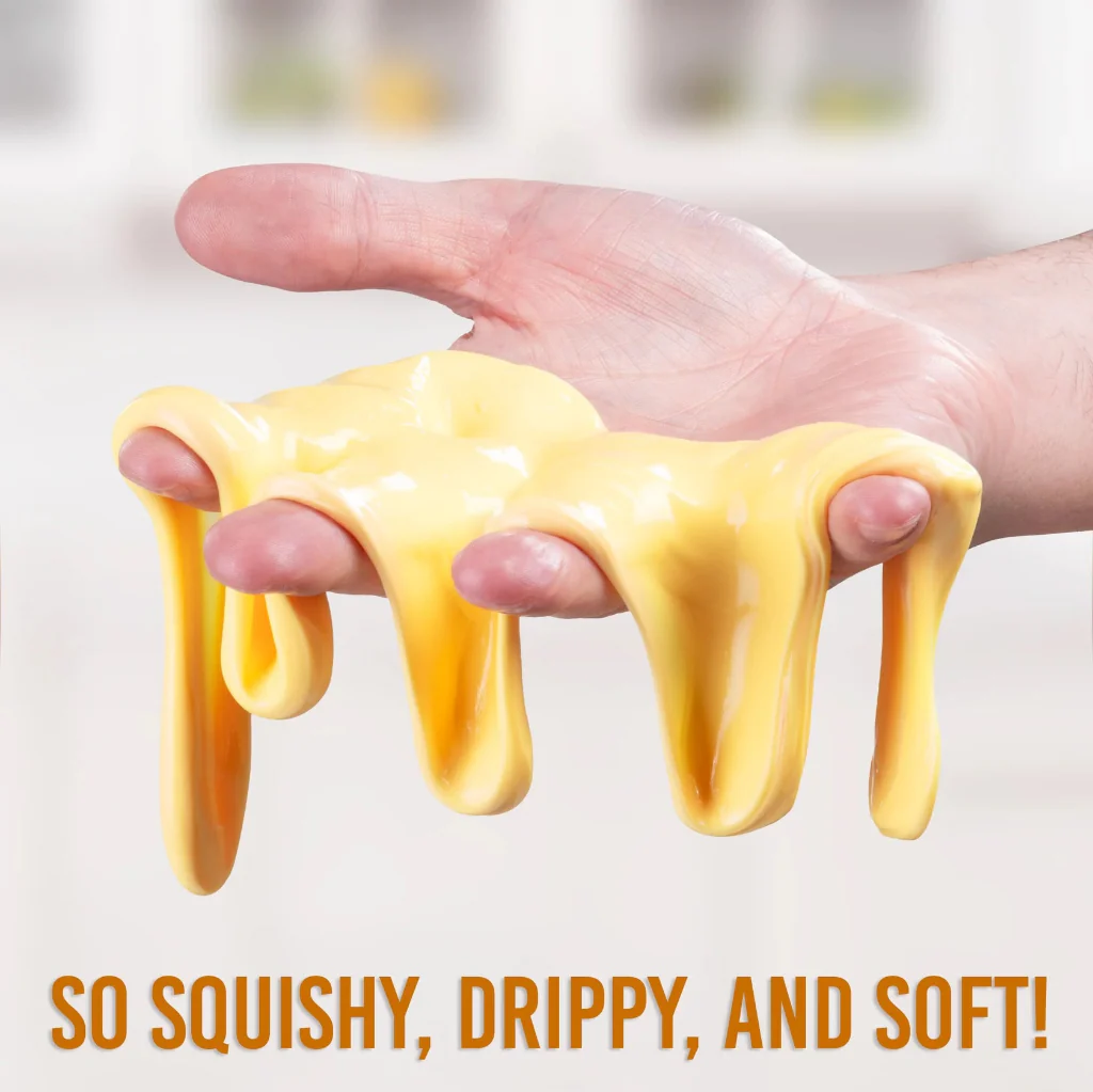 Aarons : Better Butter - Image 2