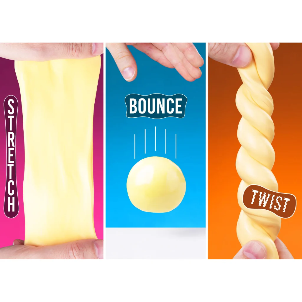 Aarons : Better Butter - Image 4