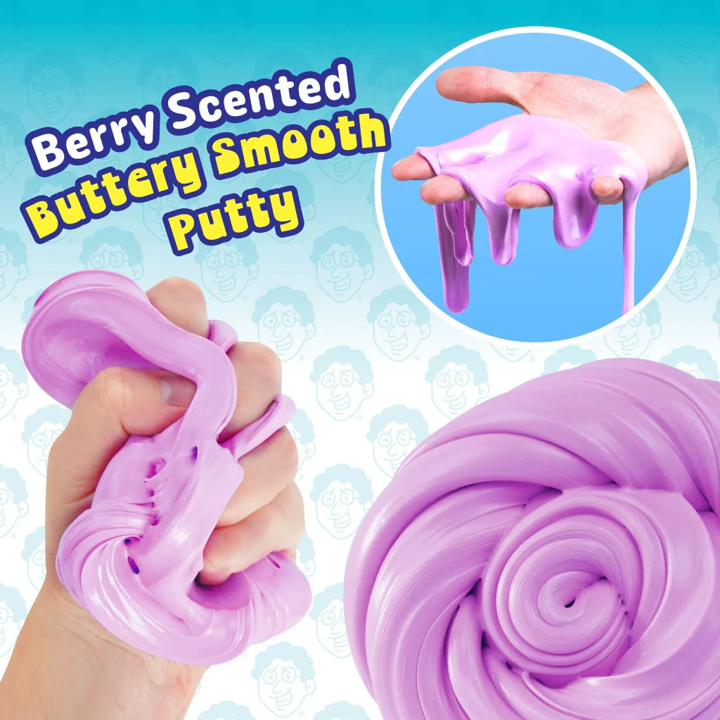 Aarons : Better Butter Berry - Image 2