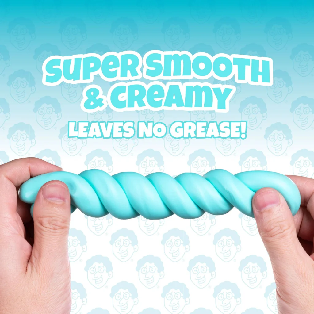 Aarons : Buttercream Putty - Image 3
