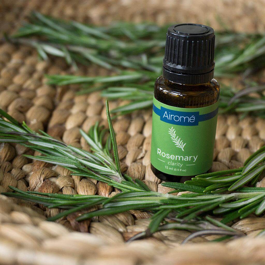 Airomé : Rosemary Essential Oil - Image 3
