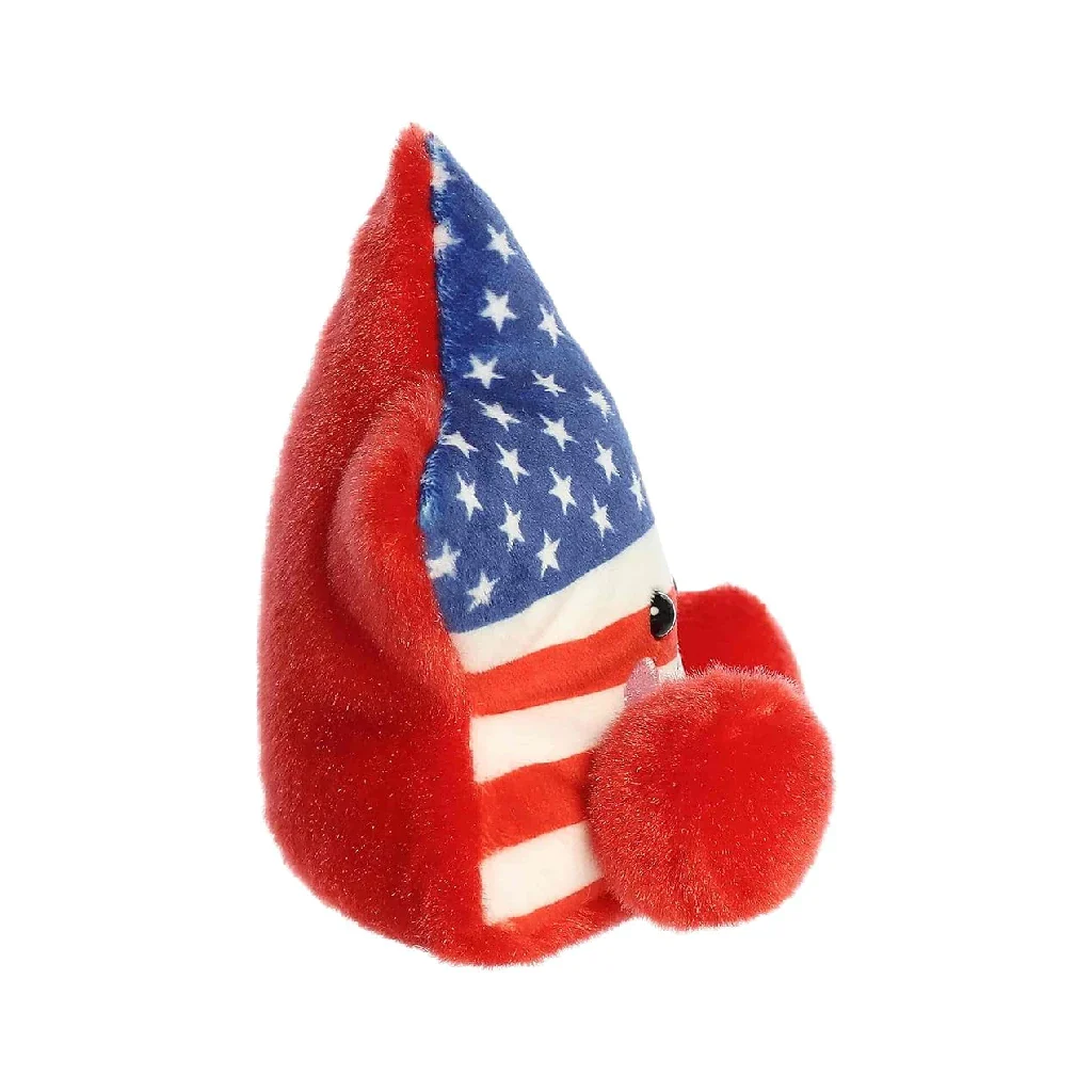 Aurora : Palm Pals- 5" Americana Star - Image 3