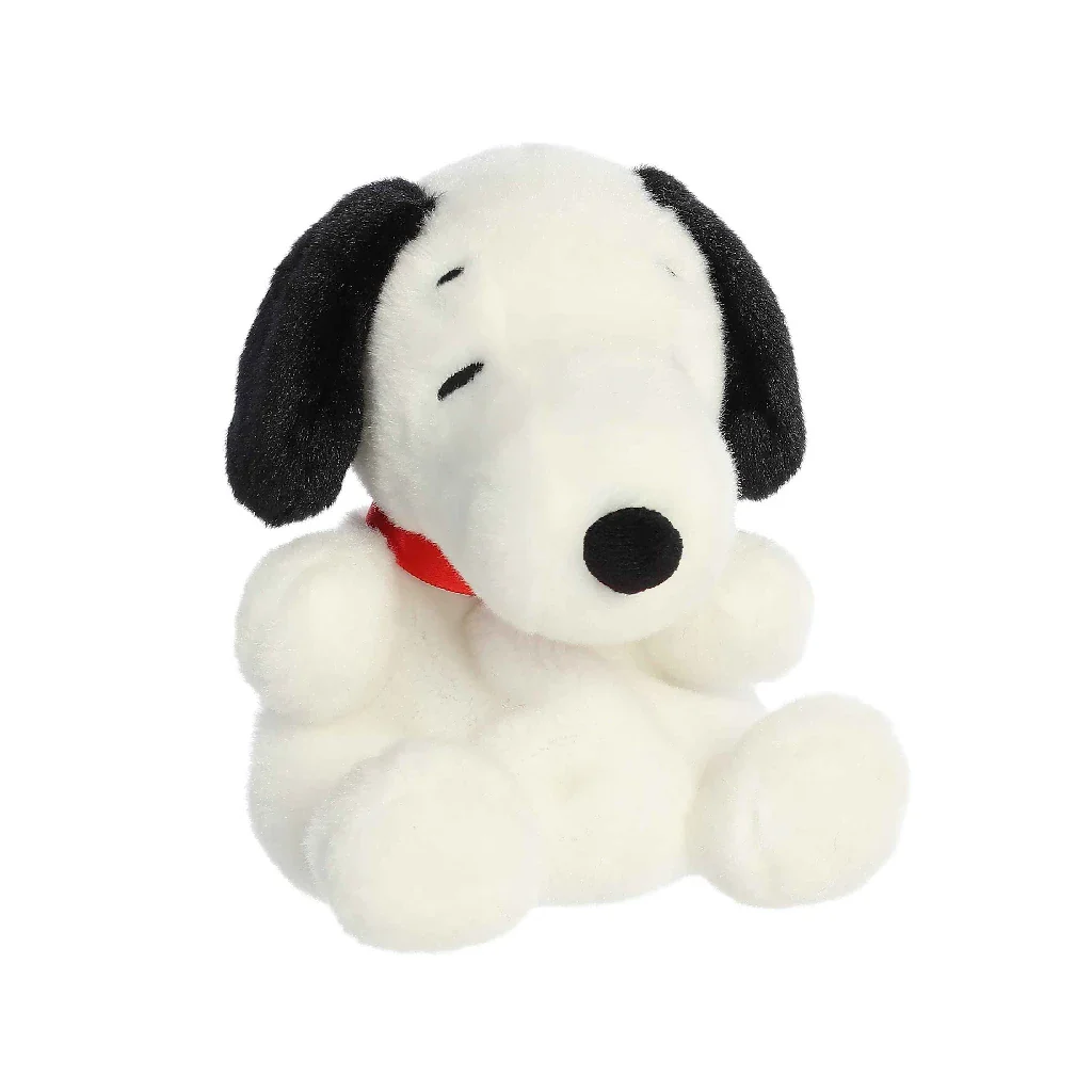 Aurora : Palm Pals-Peanuts - 5" Snoopy - Image 2
