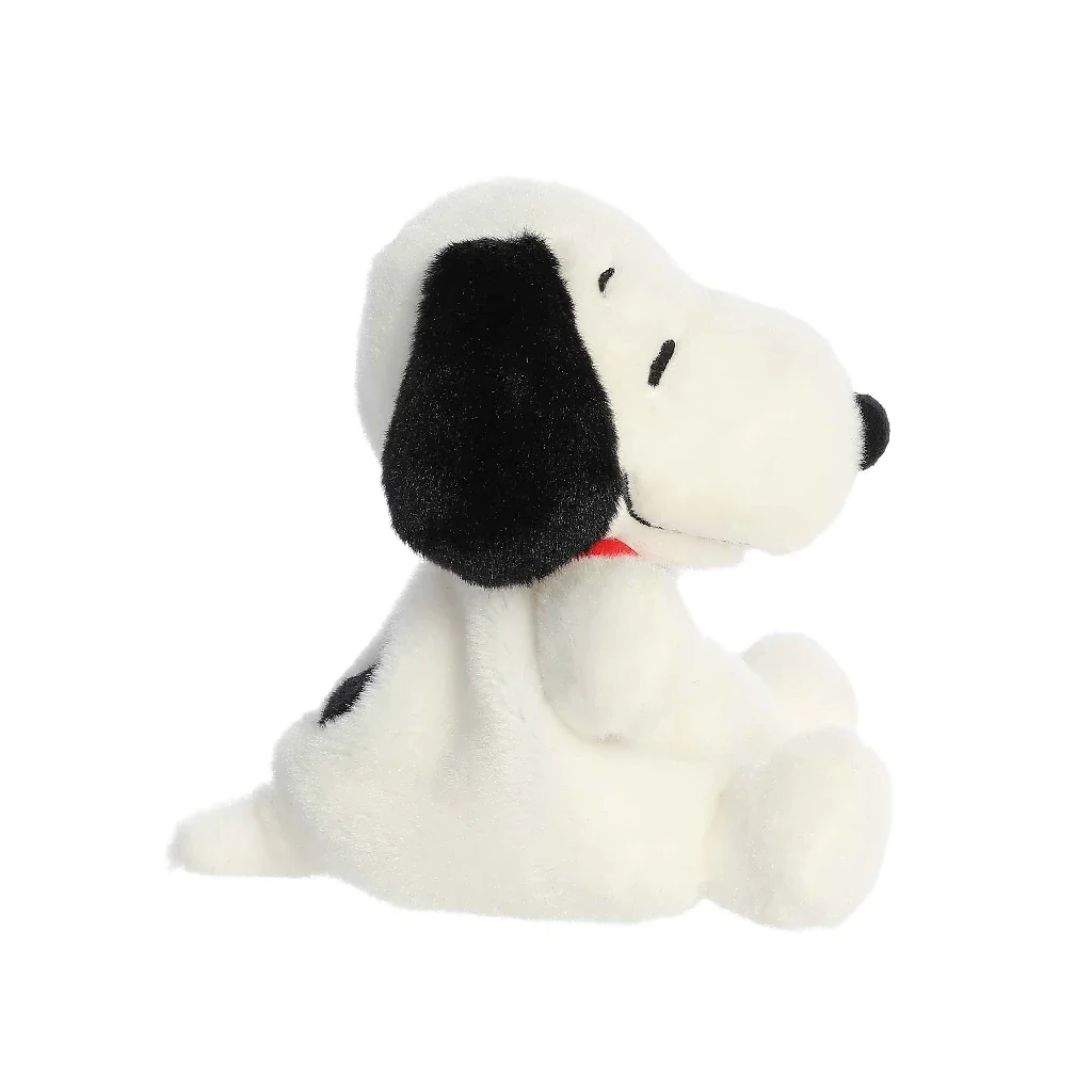 Aurora : Palm Pals-Peanuts - 5" Snoopy - Image 3