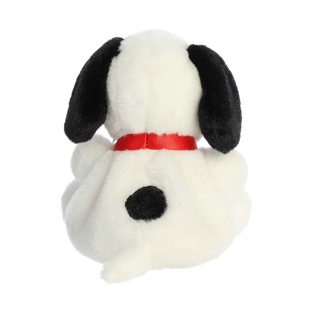 Aurora : Palm Pals-Peanuts - 5" Snoopy - Image 4