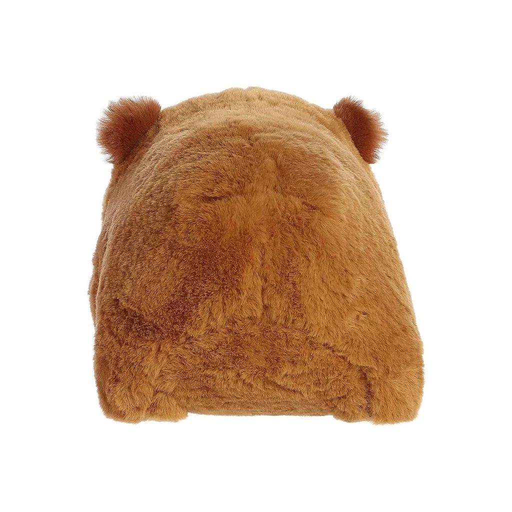 Aurora : Spudsters - 10" Carmen Capybara - Image 4