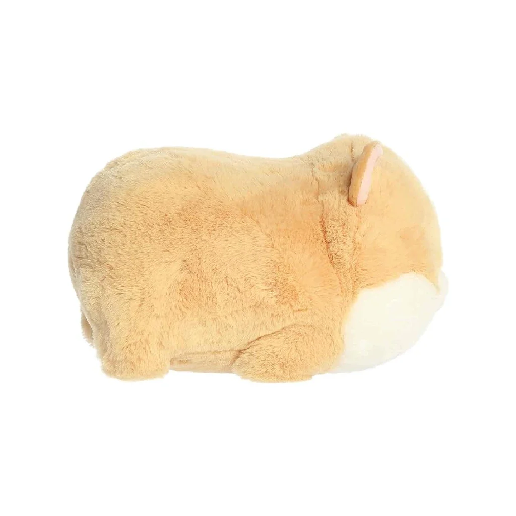 Aurora : Spudsters - 10" Hickory Hamster - Image 3