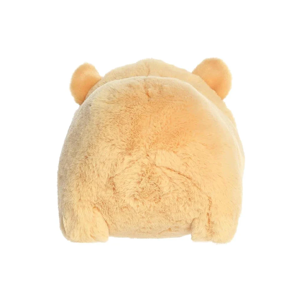 Aurora : Spudsters - 10" Hickory Hamster - Image 4