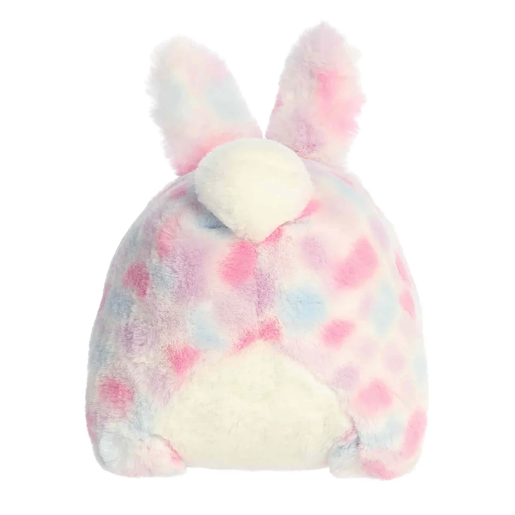 Aurora : Spudsters 10" Moira Mosaic Bunny - Image 4
