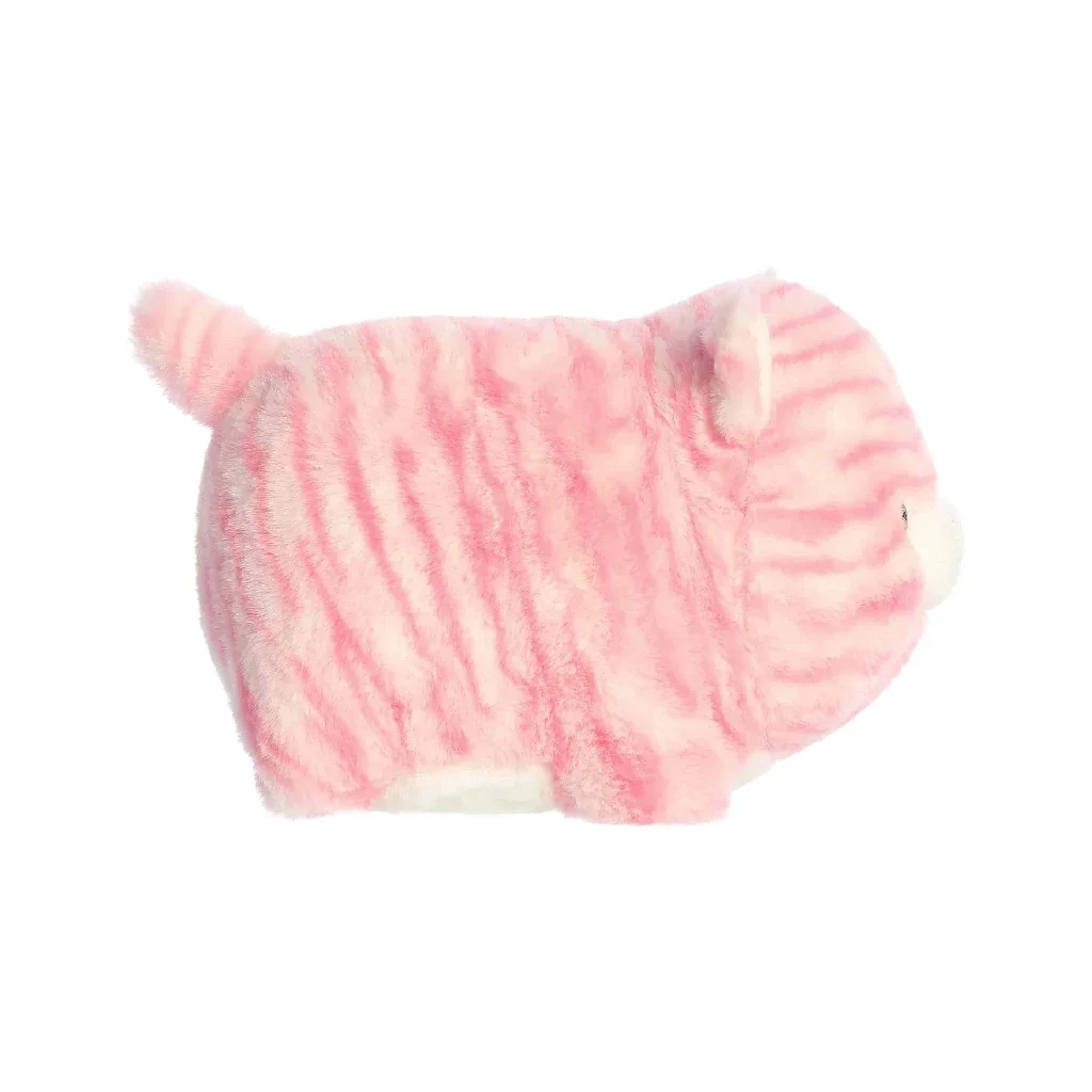 Aurora : Spudsters - 10" Taylor Pink Tabby - Image 3