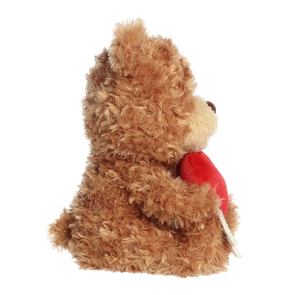 Aurora : Valentine - 10" Follow Your Heart Bear - Image 3
