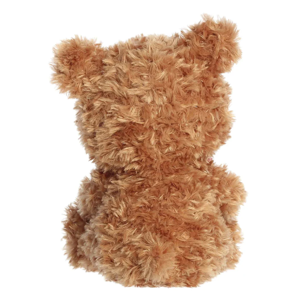 Aurora : Valentine - 10" Follow Your Heart Bear - Image 4