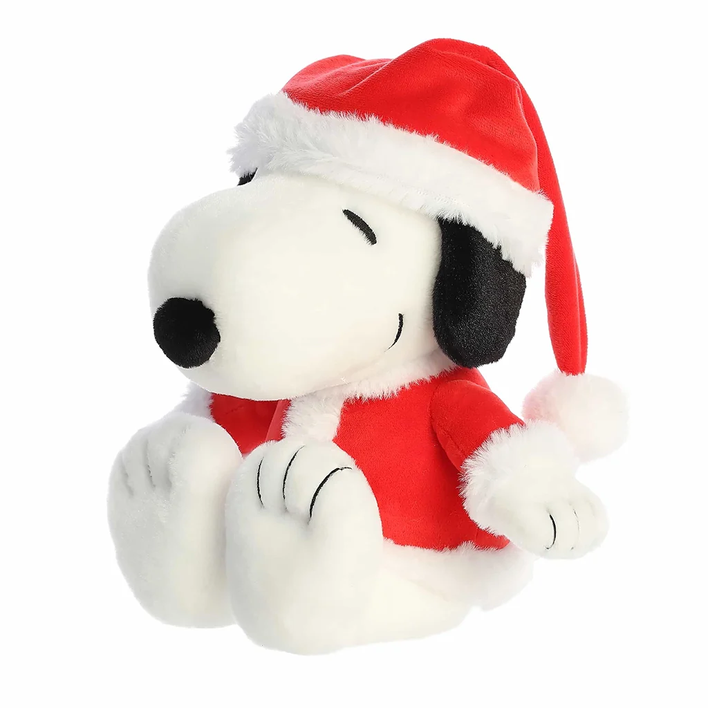 Palm Pals : Snoopy Plush