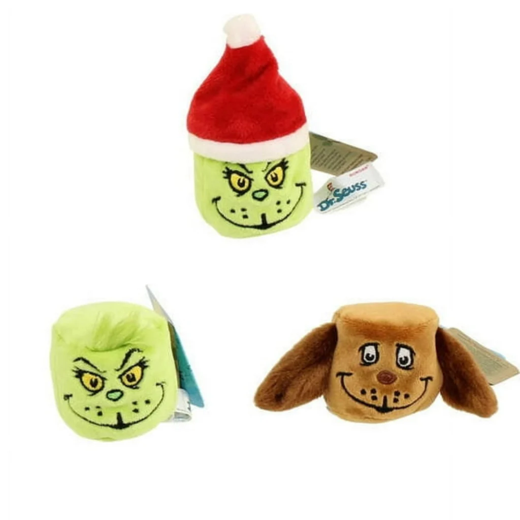 Aurora World : Grinch Mallows