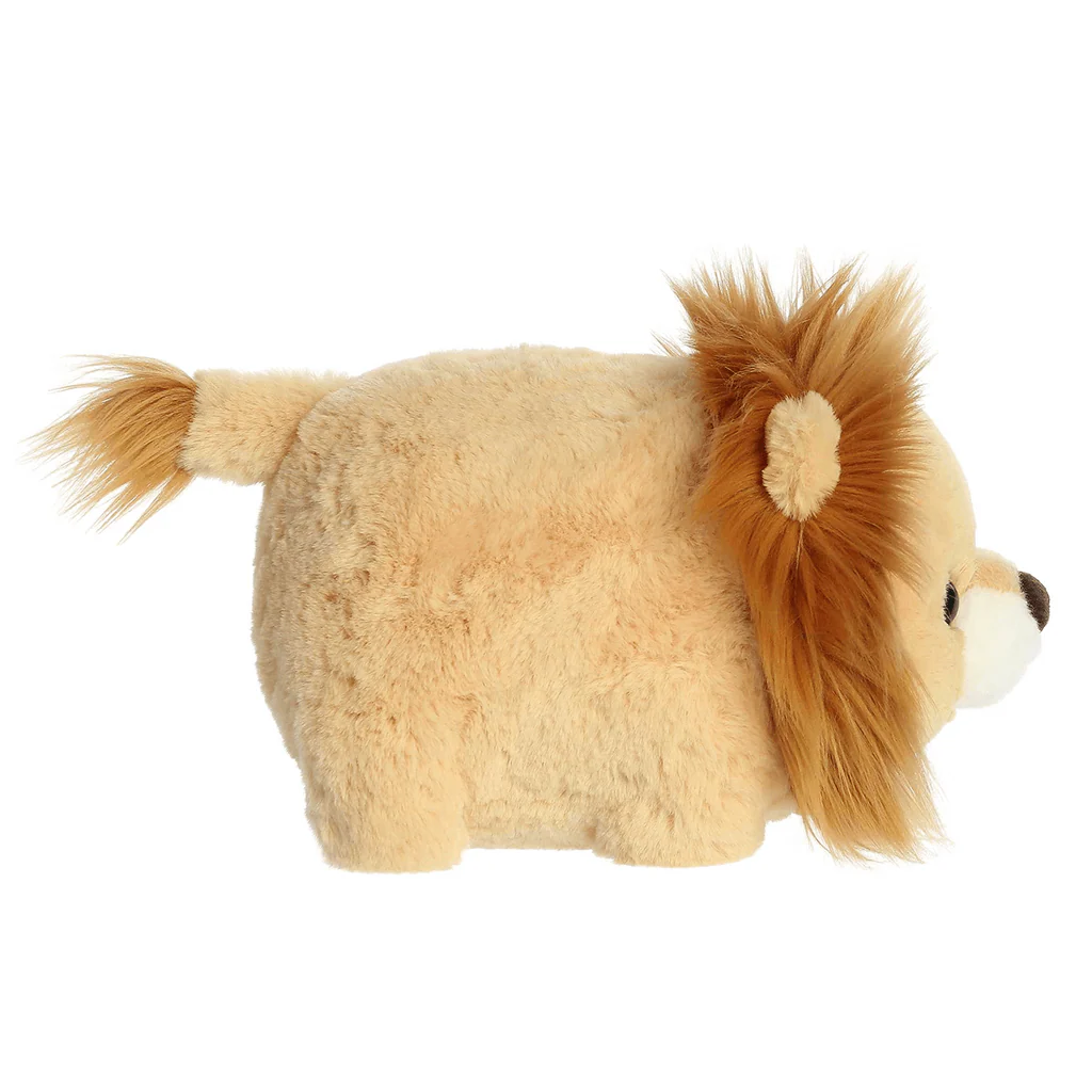 Aurora World : Logan Lion™ Spudster - Image 2
