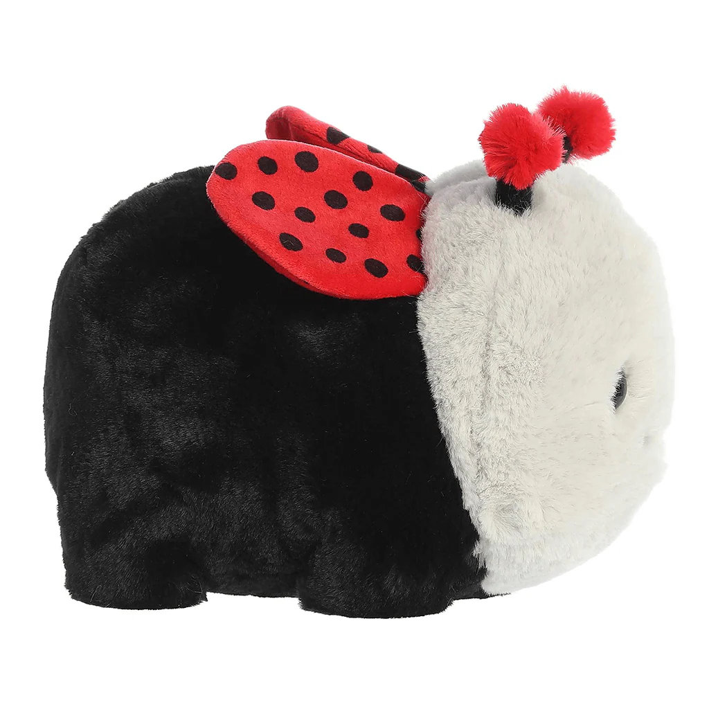 Aurora World : Lori Ladybug Spudster - Image 3