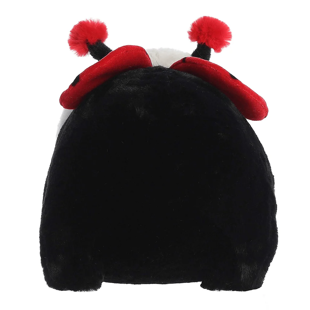 Aurora World : Lori Ladybug Spudster - Image 4