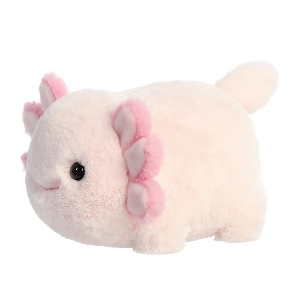 Aurora World : Axel Axolotl Spudster - Image 3