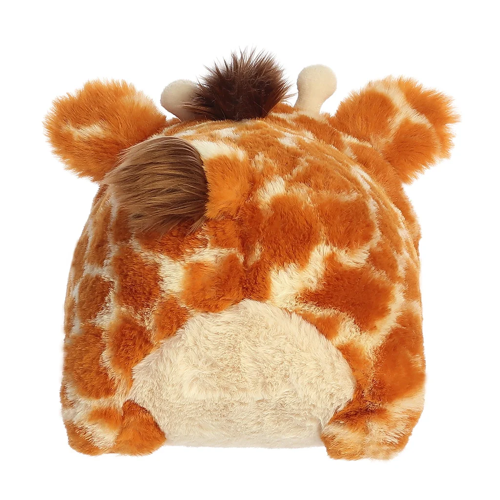 Aurora World : Gerald Giraffe Spudster - Image 4