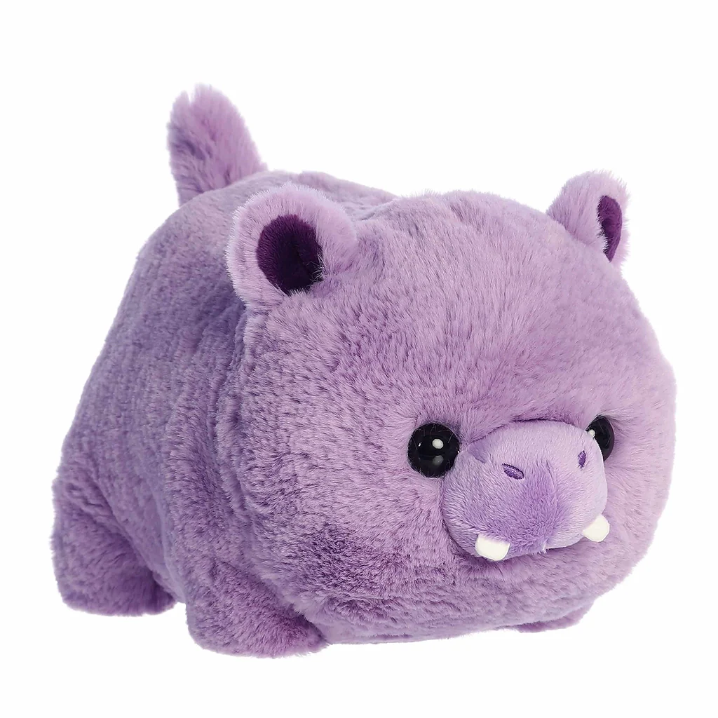 Aurora World : Harlo Hippo™ Plush