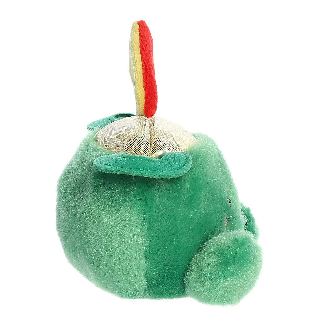 Palm Pals : Ciara Pot Of Gold™ Plush - Image 3