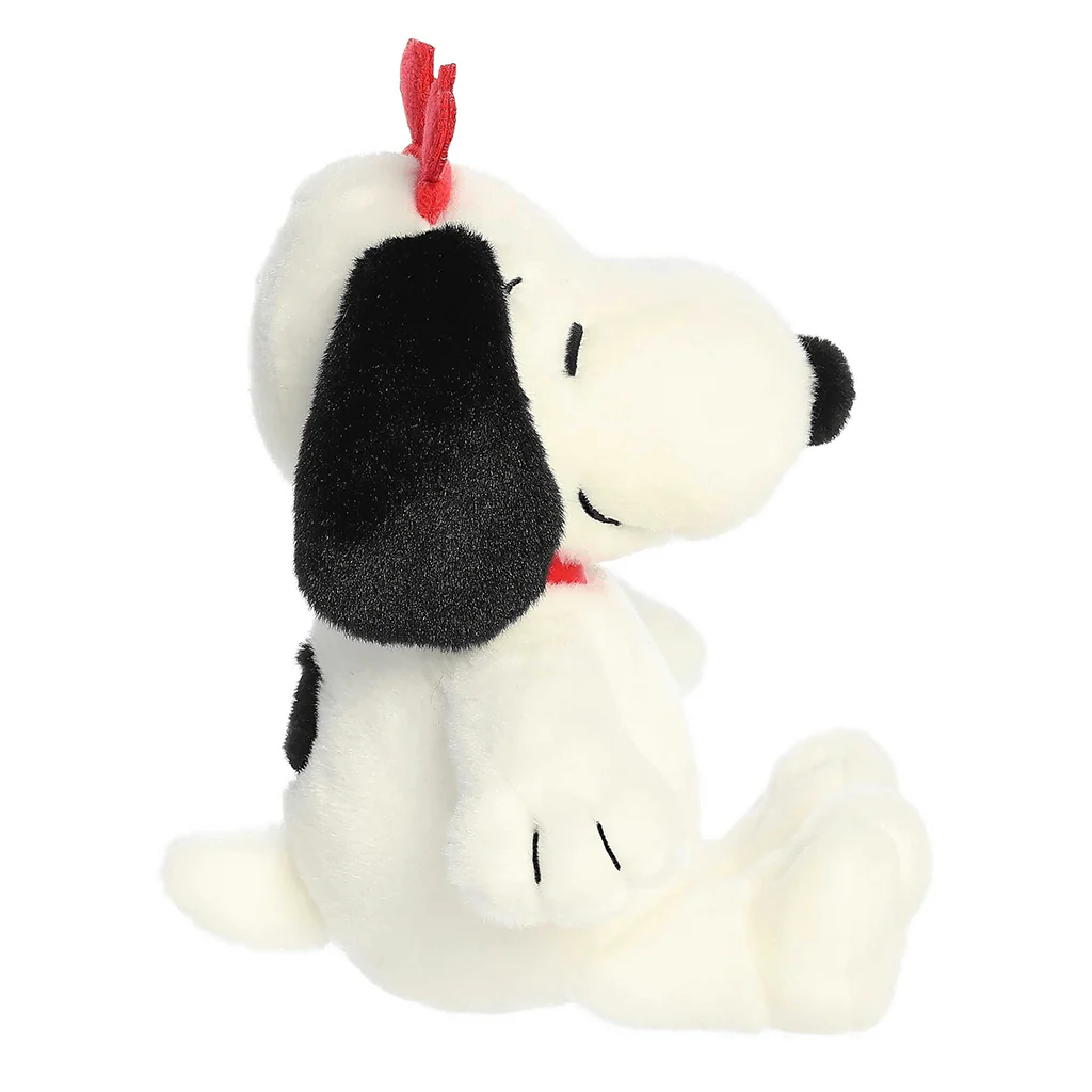 Aurora World : Peanuts® Snoopy Plush - Love On The Mind™ - Image 3