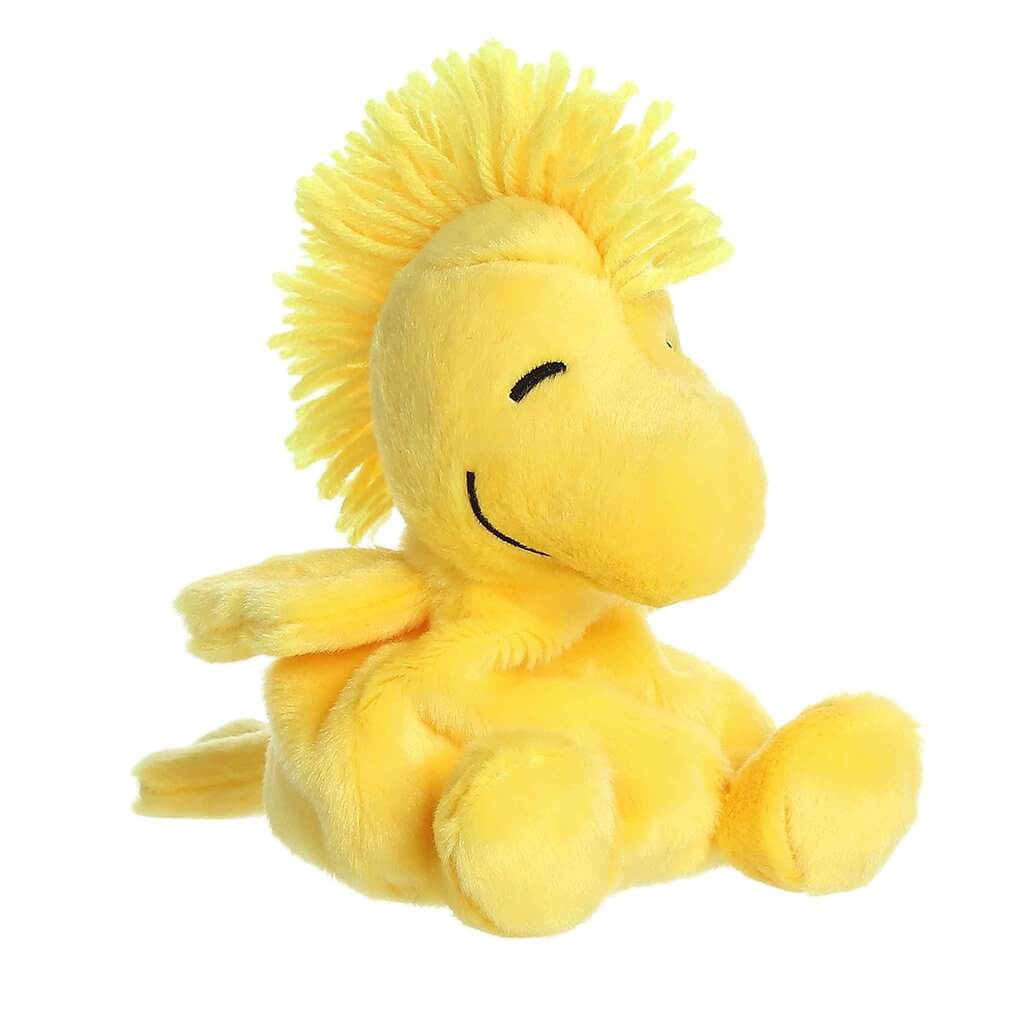 Palm Pals : Peanuts® Woodstock Plush