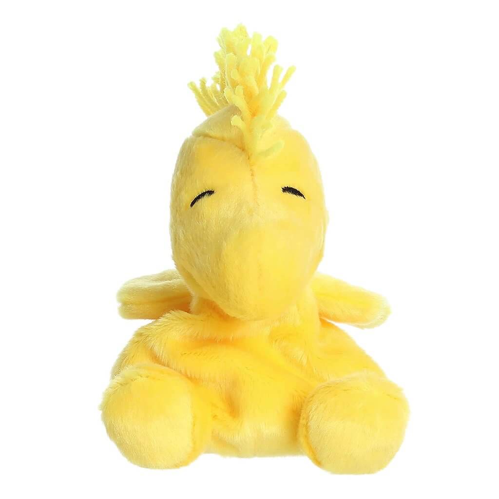 Palm Pals : Peanuts® Woodstock Plush - Image 2