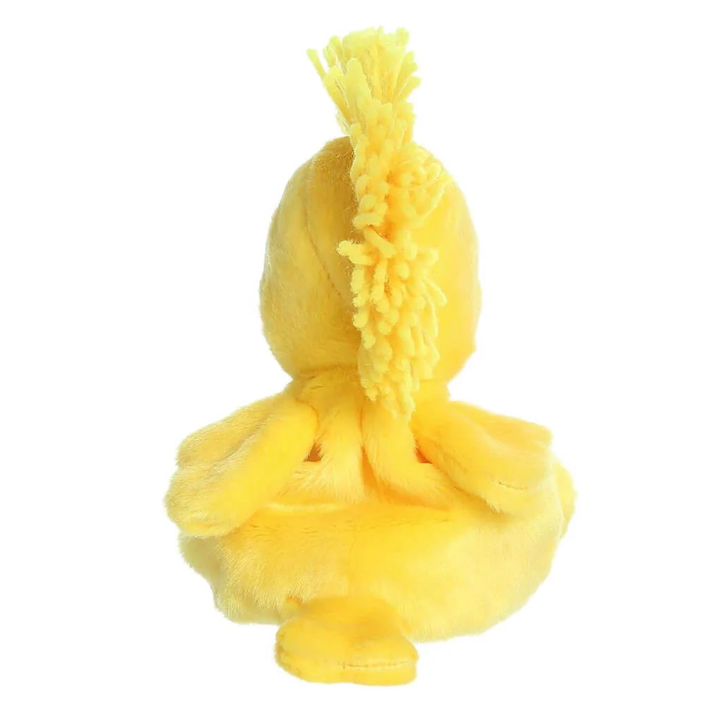 Palm Pals : Peanuts® Woodstock Plush - Image 4