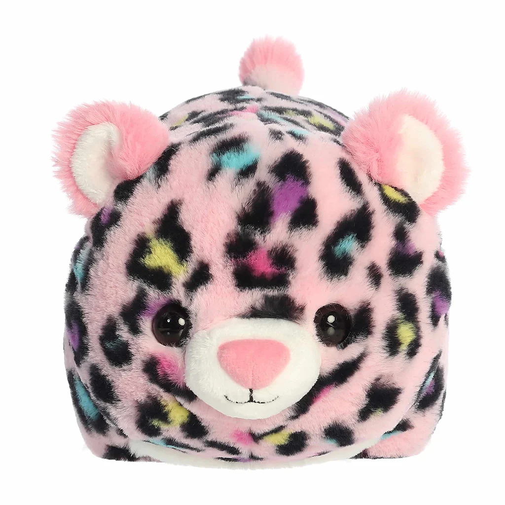 Aurora World : Priya Pink Leopard™ - Image 3